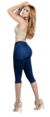 Jeans Capri SAVI JNS Stretch Mod/S3935 - comprar en línea