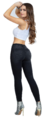 Jeans SAVI JEANS Mezclilla Stretch Mod/SB3901 - comprar en línea