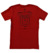 Playera Spiderman Red Clásico - comprar en línea