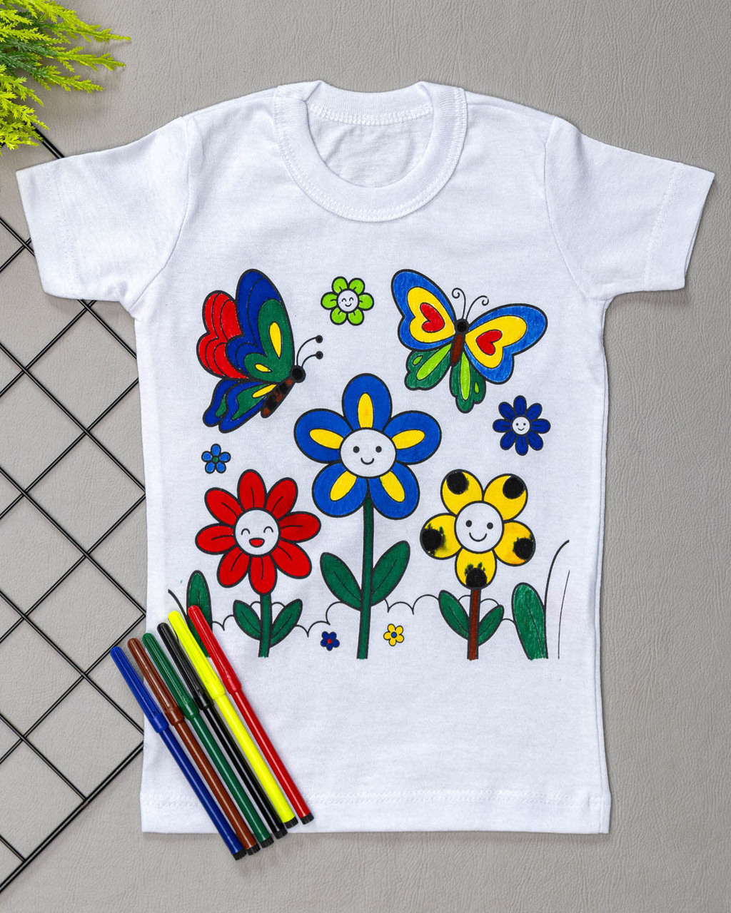 Camiseta Infantil Quadro Valorante - Casa Mágica - Camiseta Infantil -  Magazine Luiza