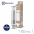 Refil Filtro Acqua Pure para Purificador de Água Electrolux PE12A e PE12B - Original na internet