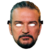 Careta Ricardo Arjona Famosos Cotillon Disfraz Fiesta
