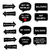 Photo Props Cumple De 30 Kit Imprimible - 68 Carteles Con Frases - comprar online