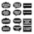 Photo Props Cumple De 40 Kit Imprimible - 68 Carteles Con Frases - Javinilos