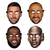 Caretas Basquet