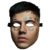 Careta Duki Trap Famosos Cotillon Disfraz Fiesta