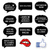 Photo Props Cumple De 15 Kit Imprimible - 24 Carteles Con Frases - tienda online