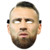 Careta Nicolas Otamendi Famosos Cotillon Disfraz