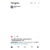 Cartel Nuevo Cuadro Marco Instagram Imprimible Personalizado