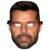 Careta Ricky Martin Famosos Cotillon Disfraz Fiesta