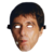 Careta Scarface Famosos Cotillon Disfraz Fiesta
