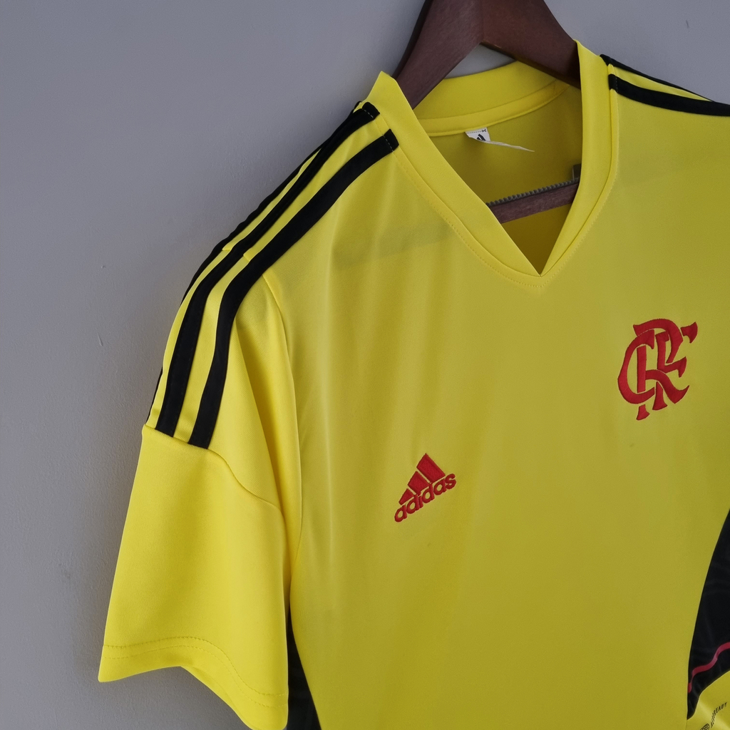 Camisa Adidas Internacional I 2023 Libertadores - FutFanatics