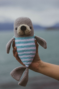 LOBO DE MAR - comprar online