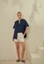 SHORT AMETISTA