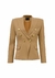 BLAZER ITALY ELEGANCE CAMEL - AMMIS na internet