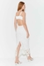 VESTIDO MIDI EM TRICOT na internet
