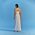 VESTIDO LONGO BARGA - LALIBELA - comprar online
