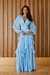 VESTIDO LONGO LIVIA - FABULOUS