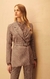 BLAZER ESTAMPADO - TUFI DUEK