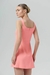 VESTIDO ROSIE CORAL na internet
