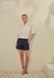 SHORT AMETISTA - comprar online
