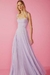 VESTIDO LONGO RUBY LAVANDA FABULOUS - AGILITÀ