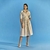 VESTIDO CHEMISE BEVILÁQUA - LALIBELA