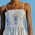 VESTIDO MAXI MIDI LIVERNO - LALIBELA - comprar online