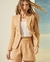 BLAZER ITALY ELEGANCE CAMEL - AMMIS