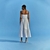 VESTIDO MAXI MIDI LIVERNO - LALIBELA na internet