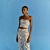 CROPPED FRANCIELE - LALIBELA - comprar online