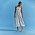 VESTIDO MAXI MIDI LIVERNO - LALIBELA