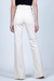 CALÇA JEANS FLARE OFF-WHITE - comprar online