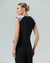 T-SHIRT OLIVIA BLACK - comprar online