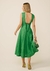 VESTIDO MIDI LAISE - LOVLITY na internet