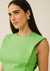 VESTIDO MIDI DUQUESA - LOVLITY - comprar online