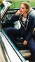 BLAZER RAQUEL-IORANE