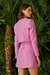 CASACO TWEED FRU FRU-AGILITA - comprar online