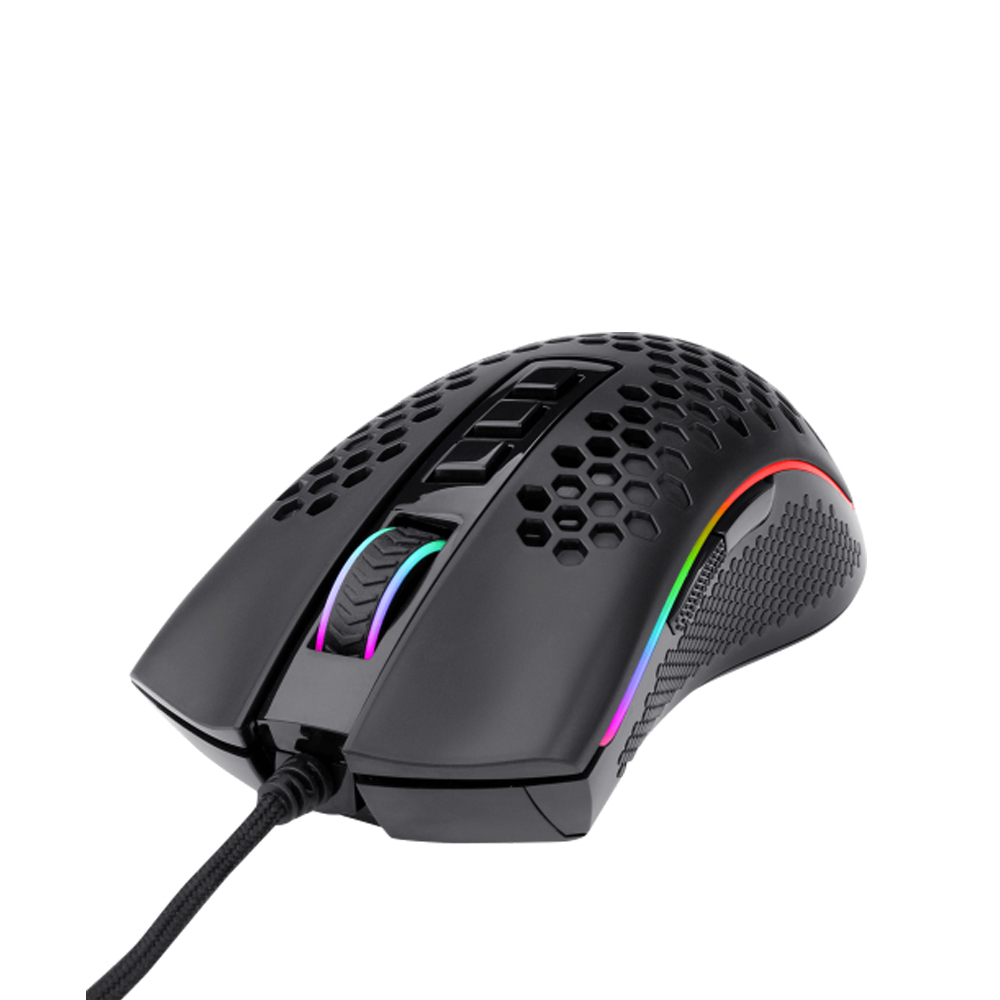 Mouse Gamer Redragon Luluca L703 USB Com Fio - 5779