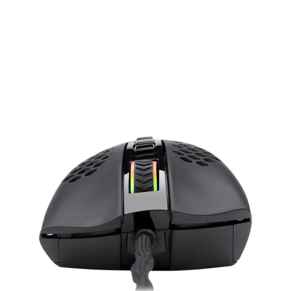 Mouse Gamer Redragon Luluca L703 USB Com Fio - 5779