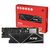 HD SSD M.2 XPG Adata Gammix S70 Blade 2Tb PCI-e 4.0x4 - AGAMMIXS70B-2T-CS - 3560