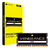 Memória Para Notebook Corsair Vengeance 16Gb 4800Mhz DDR5 - CMSX16GX5M1A4800C40 - 5694