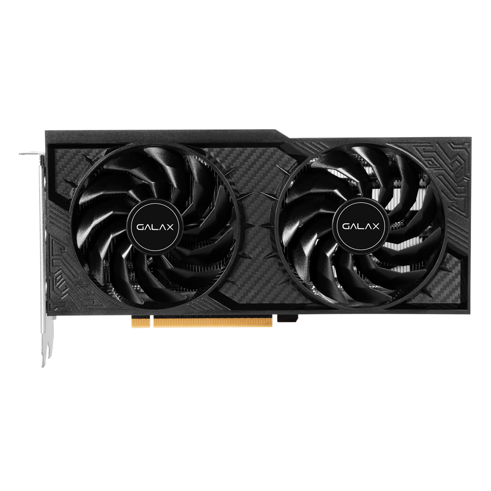 Placa de Vídeo GALAX GeForce RTX 4080 ST (1-Click OC) 16GB GDDR6X