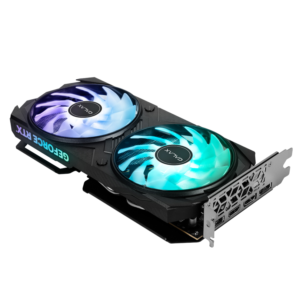 GALAX GeForce RTX™ 4060 Ti 8GB EX