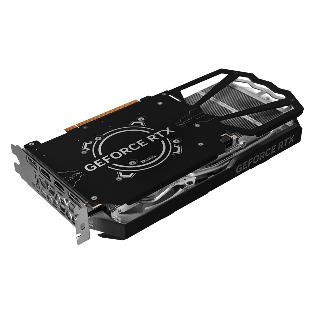 GALAX GeForce RTX™ 4060 Ti 8GB EX