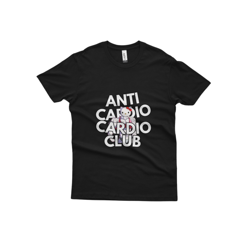 Camiseta fake natty - Comprar em AtleticXpress