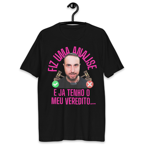 Camiseta fake natty - Comprar em AtleticXpress