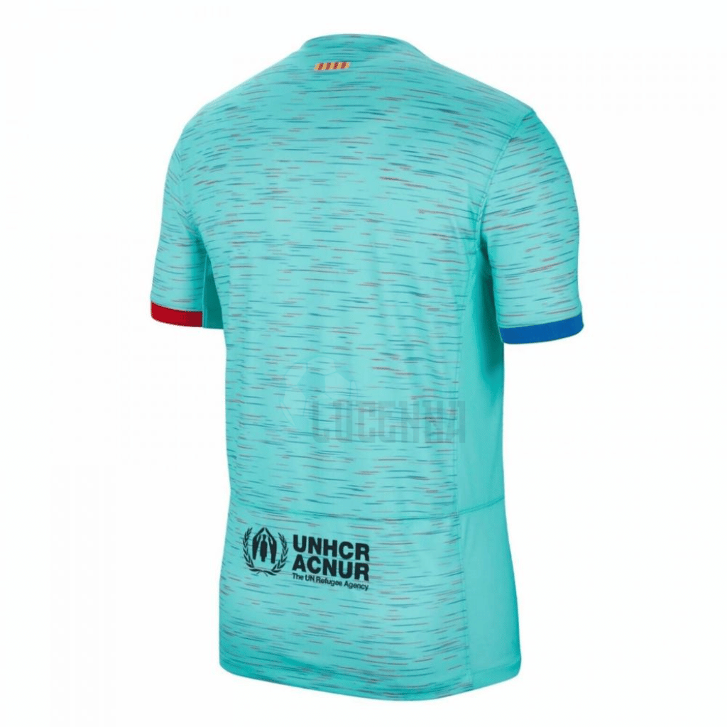 Camisa Internacional III 22/23 s/nº Torcedor Adidas Feminina