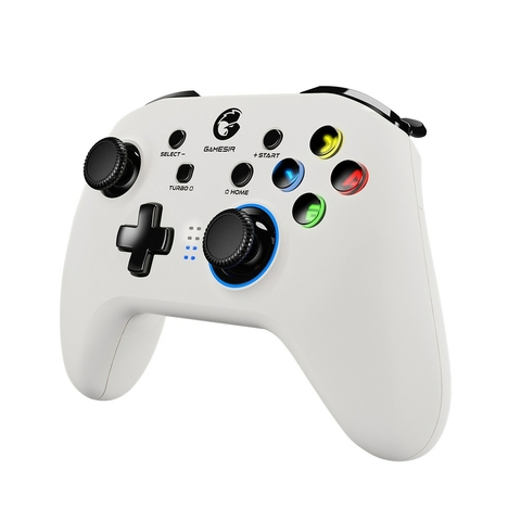 2.4G Sem Fio Controlador De Jogo Para Xbox uma Série X/S Console Joysticks  Com 2.4GHZ Adaptador Receptor Para Windows PC Gamepad