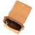 Mini bolsa BE FOREVER transversal alça de mão